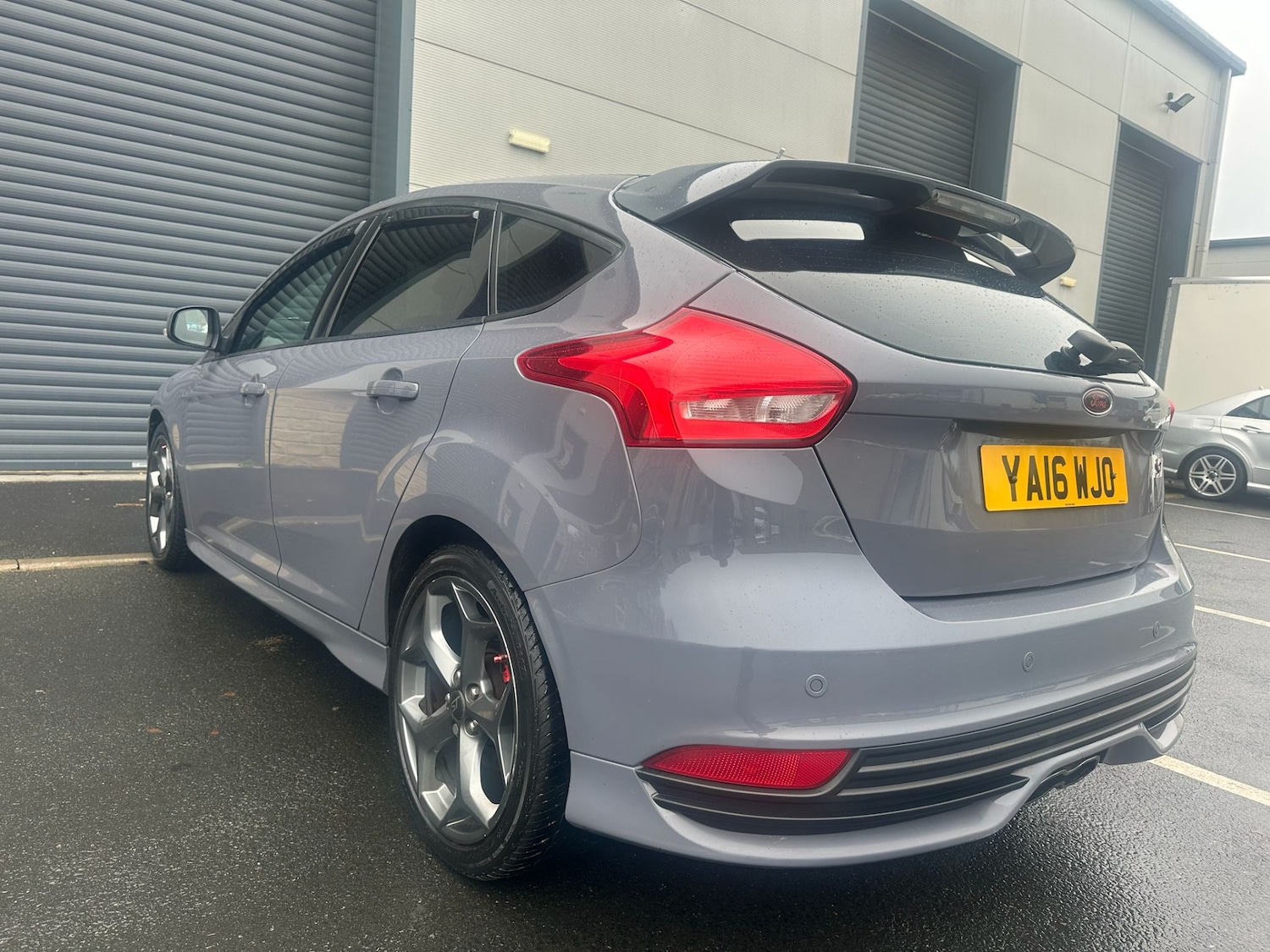 Used Ford Focus 2016 for sale - 76751686: Photo 13