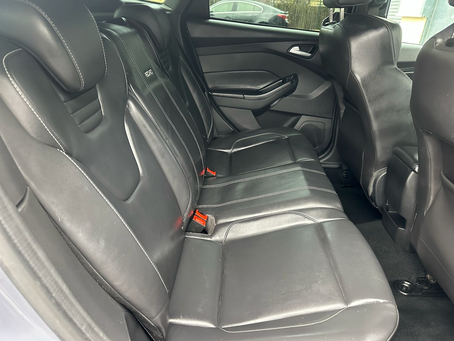 Used Ford Focus 2016 for sale - 76751686: Photo 17