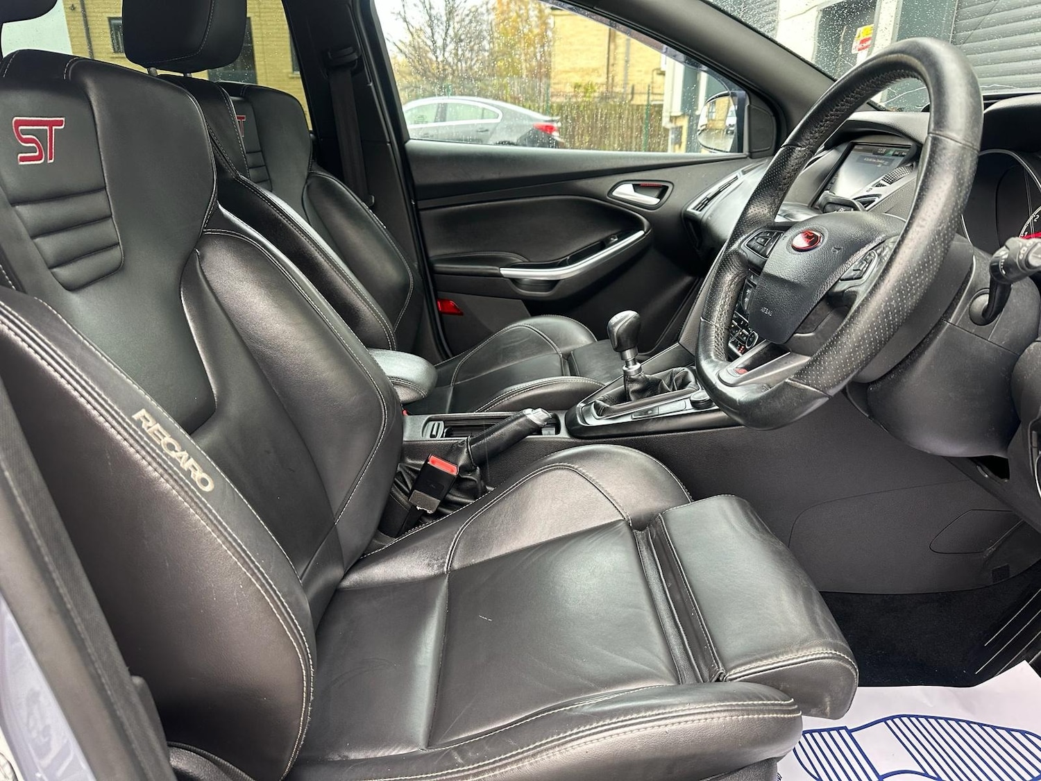 Used Ford Focus 2016 for sale - 76751686: Photo 19