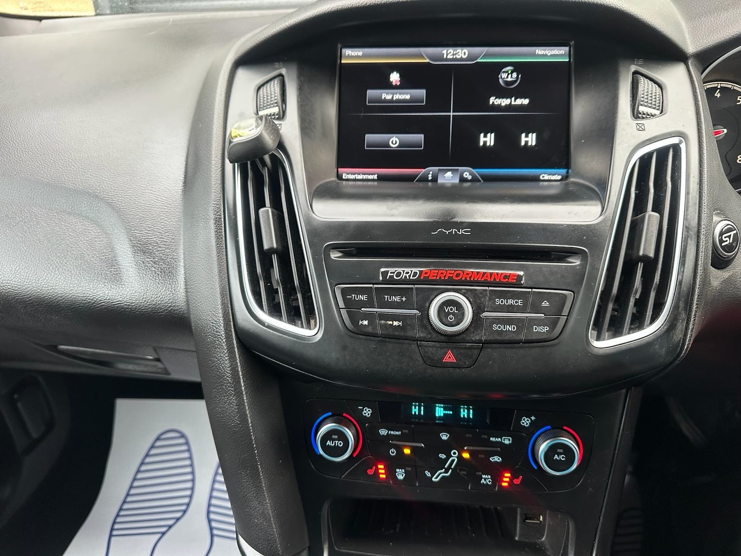 Used Ford Focus 2016 for sale - 76751686: Photo 20