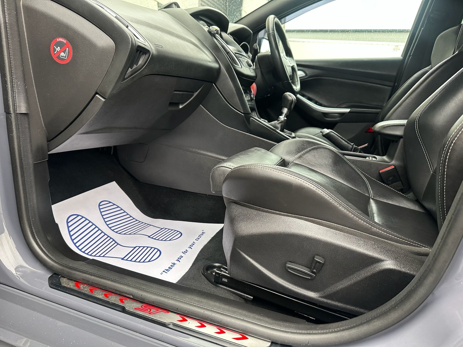 Used Ford Focus 2016 for sale - 76751686: Photo 21