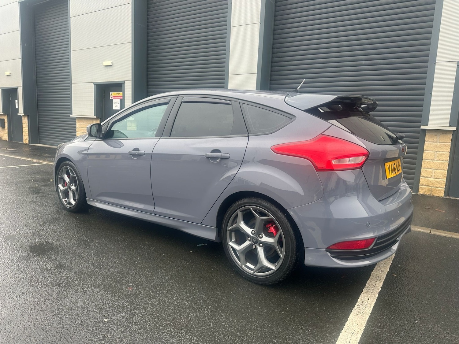 Used Ford Focus 2016 for sale - 76751686: Photo 22