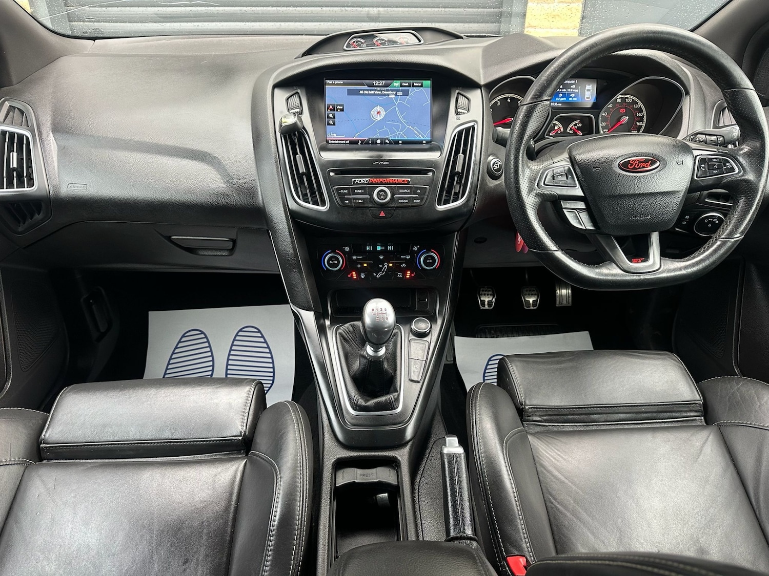 Used Ford Focus 2016 for sale - 76751686: Photo 23