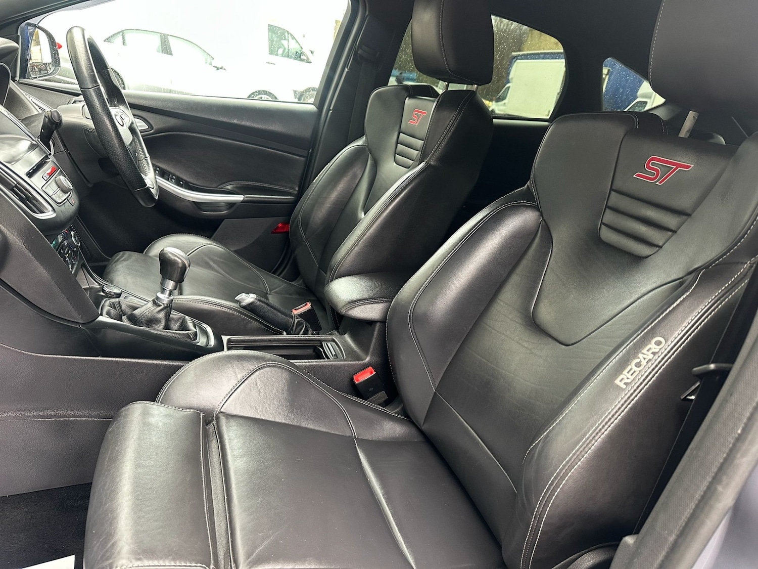 Used Ford Focus 2016 for sale - 76751686: Photo 25