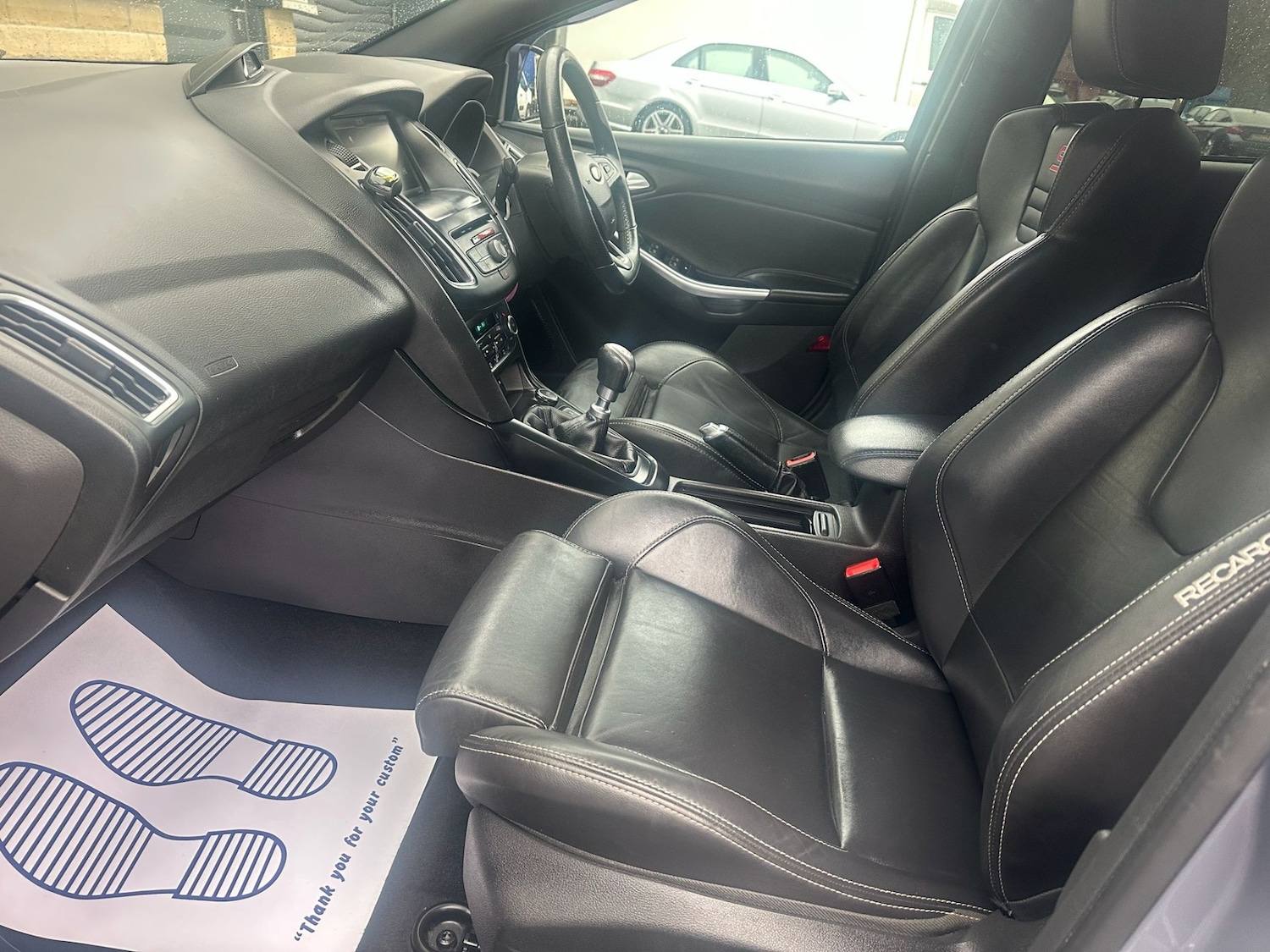 Used Ford Focus 2016 for sale - 76751686: Photo 26