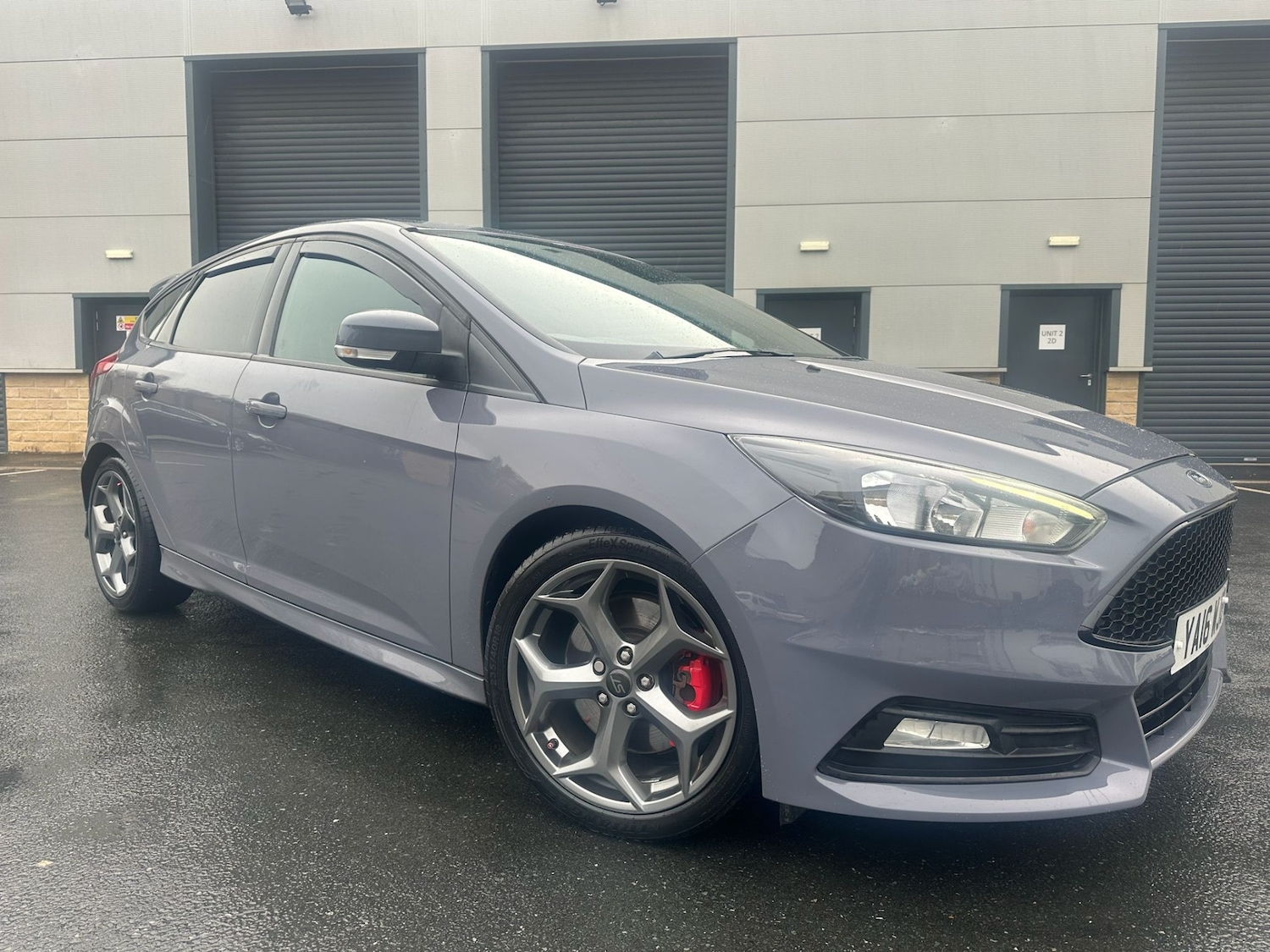 Used Ford Focus 2016 for sale - 76751686: Photo 5