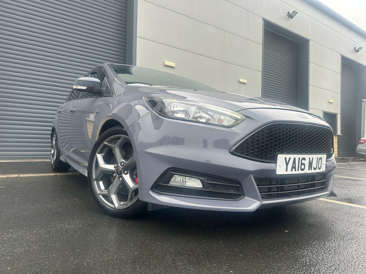 Used Ford Focus 2016 for sale - 76751686: Photo 6