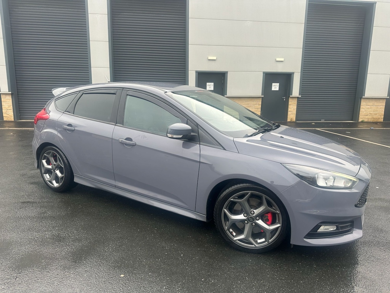 Used Ford Focus 2016 for sale - 76751686: Photo 9