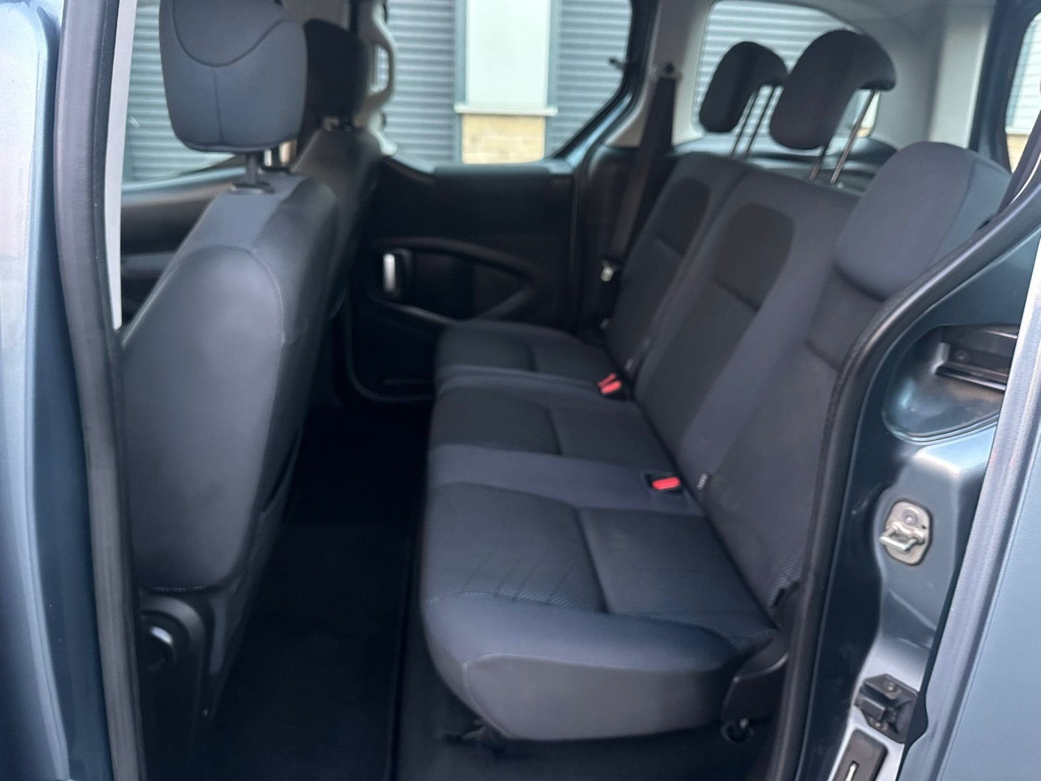 Used Peugeot Partner Tepee 2011 for sale - 76407687: Photo 21