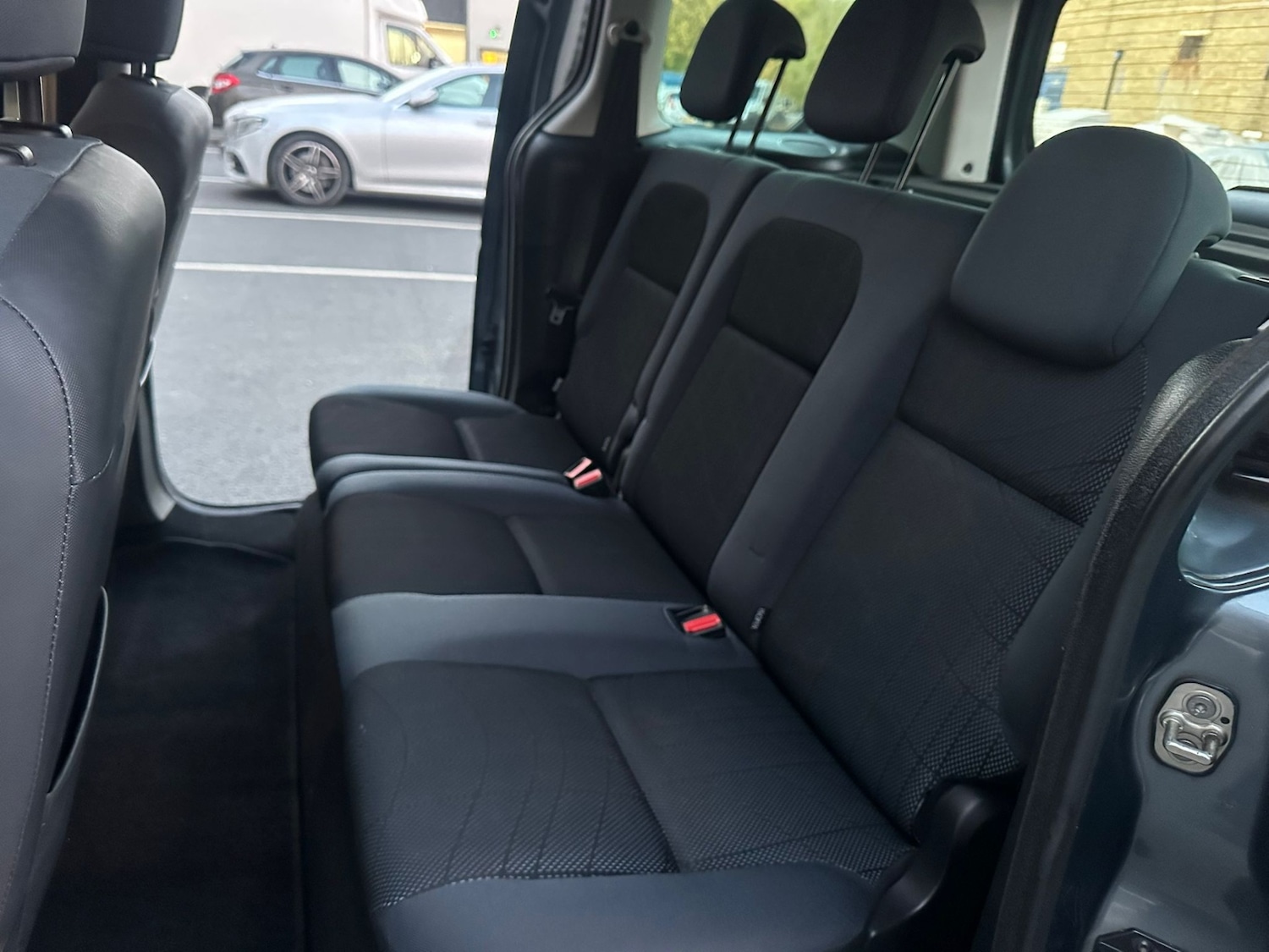 Used Peugeot Partner Tepee 2011 for sale - 76407687: Photo 22