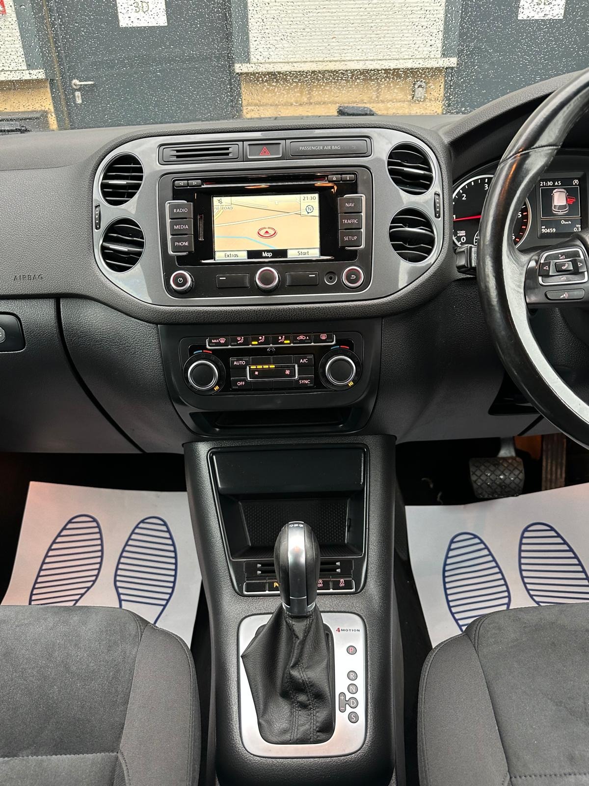 Vehicle 17
