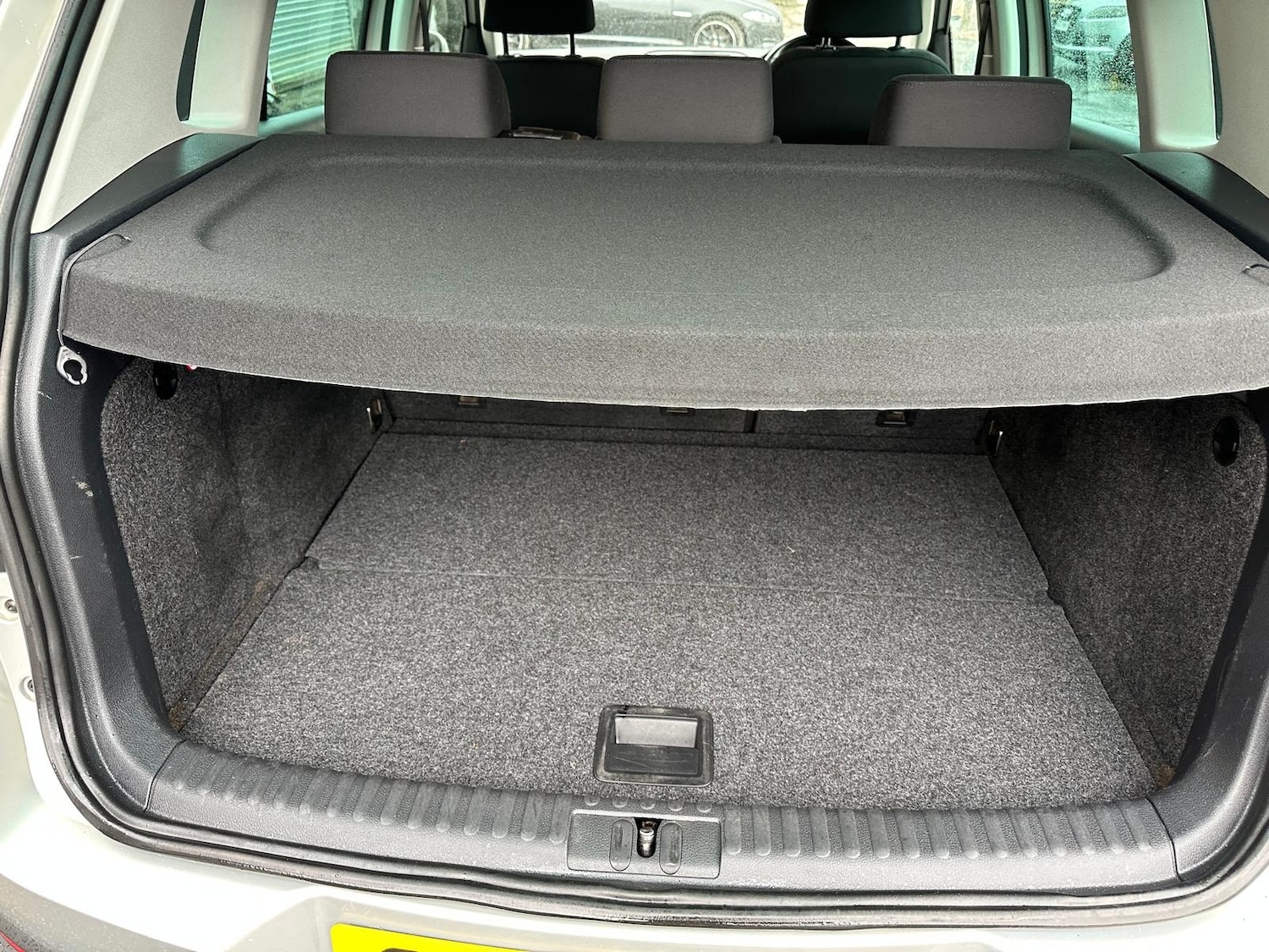 Vehicle 25
