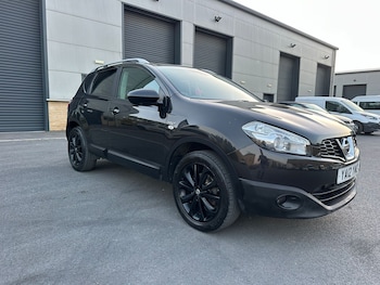 Used Nissan Qashqai 2012 for sale - 78383529: Photo