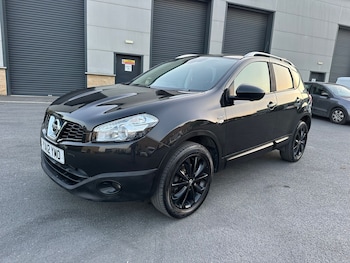 Used Nissan Qashqai 2012 for sale - 78383529: Photo