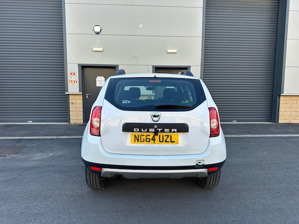 Used Dacia Duster 2015 for sale - 76045316: Photo 10