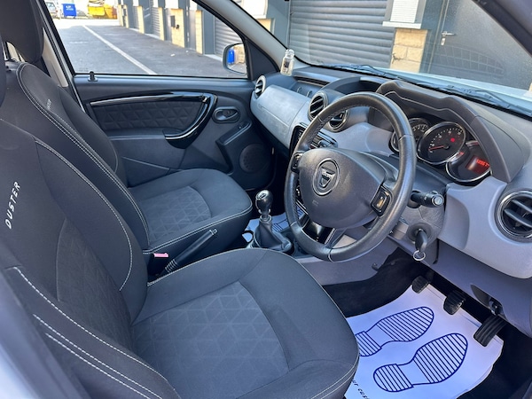 Used Dacia Duster 2015 for sale - 76045316: Photo 12