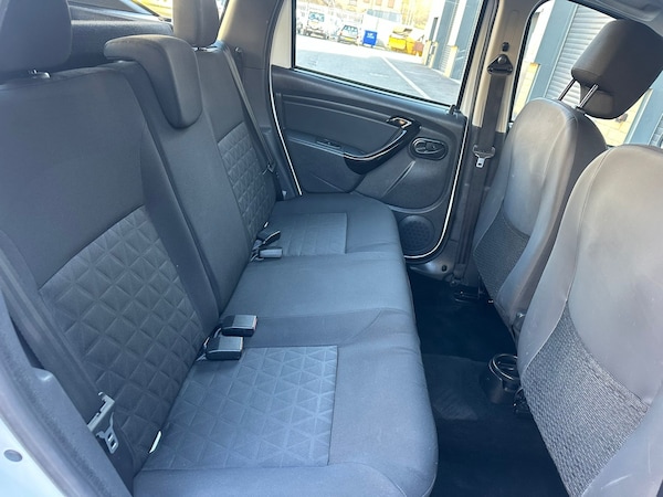 Used Dacia Duster 2015 for sale - 76045316: Photo 13