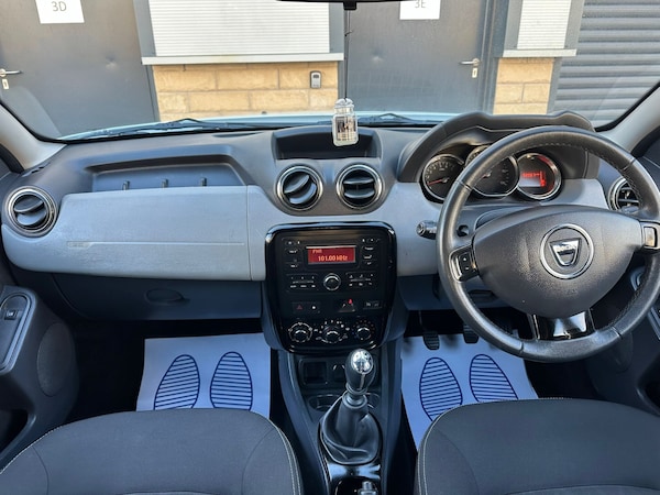 Used Dacia Duster 2015 for sale - 76045316: Photo 14