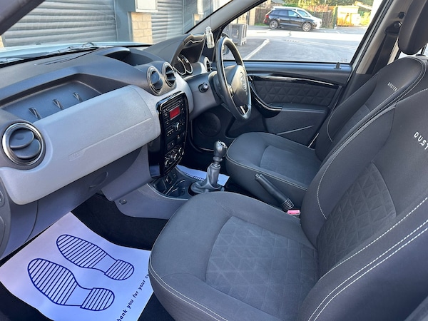 Used Dacia Duster 2015 for sale - 76045316: Photo 15