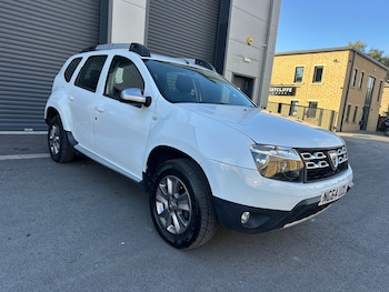 Dacia - Duster