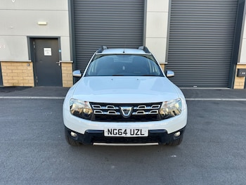 Used Dacia Duster 2015 for sale - 76045316: Photo 2