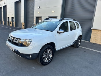 Used Dacia Duster 2015 for sale - 76045316: Photo 3