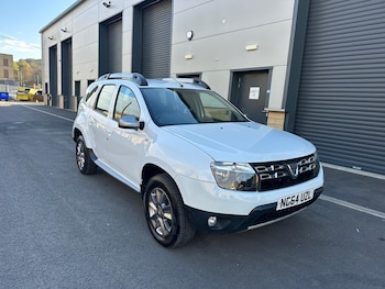 Used Dacia Duster 2015 for sale - 76045316: Photo 4