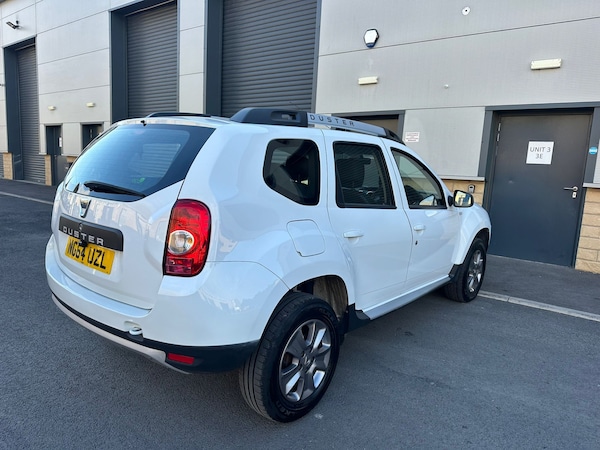 Used Dacia Duster 2015 for sale - 76045316: Photo 5