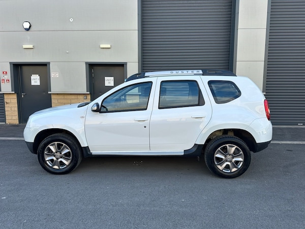 Used Dacia Duster 2015 for sale - 76045316: Photo 6