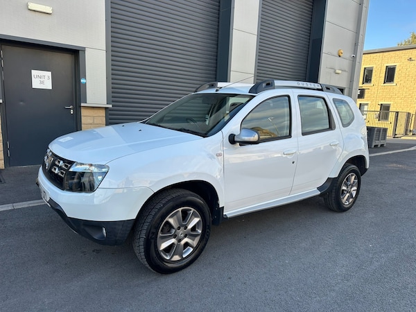 Used Dacia Duster 2015 for sale - 76045316: Photo 7