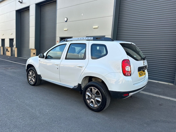 Used Dacia Duster 2015 for sale - 76045316: Photo 8