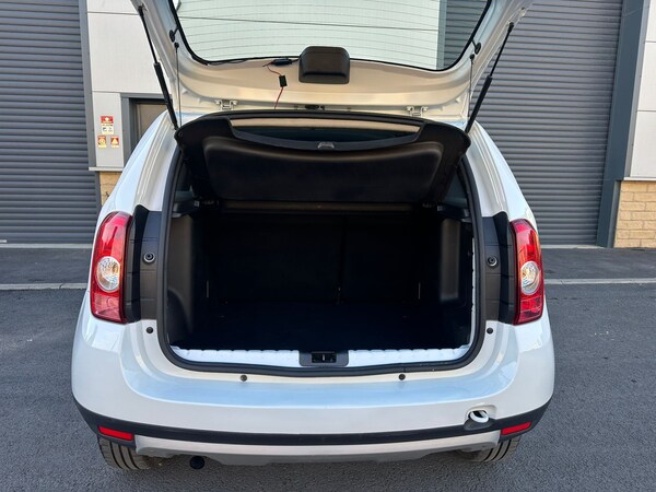 Used Dacia Duster 2015 for sale - 76045316: Photo 9