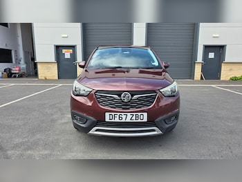 2018 (67) - 1.6 Turbo D [120] Elite Nav 5dr [Start Stop]