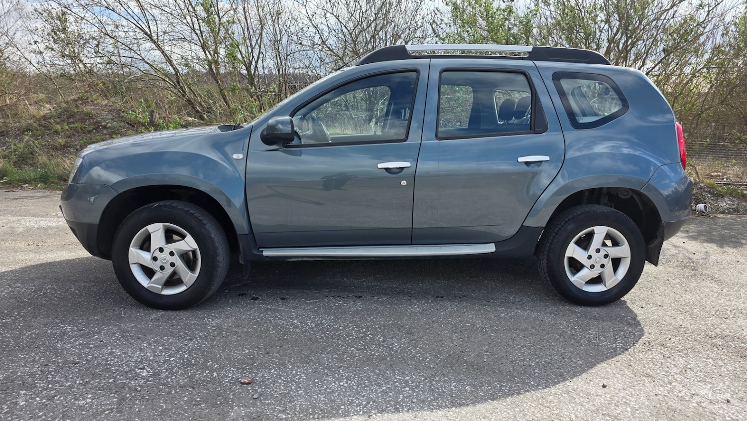 Used Dacia Duster 2014 for sale - 78085684: Photo 11