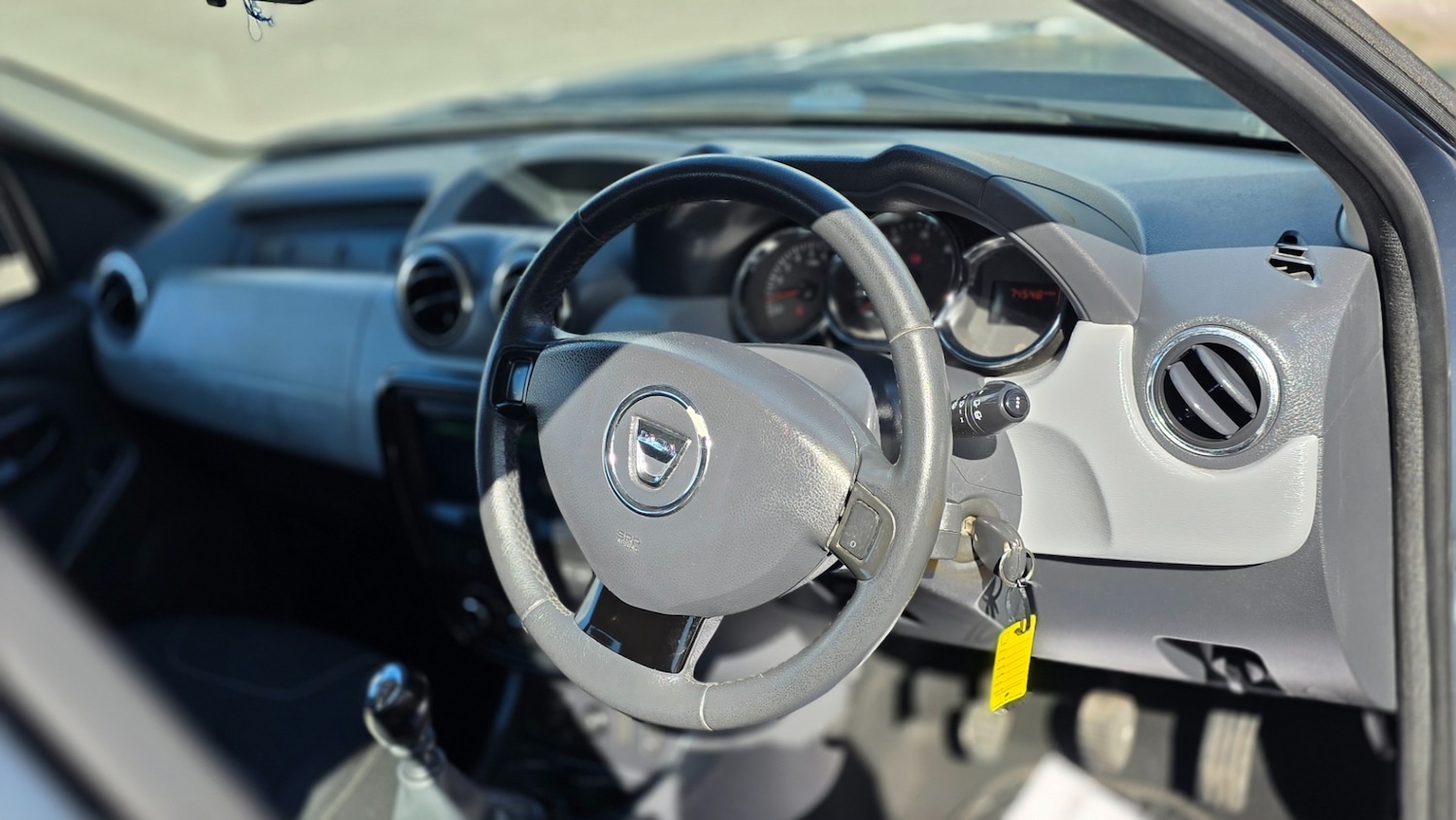 Used Dacia Duster 2014 for sale - 78085684: Photo 13