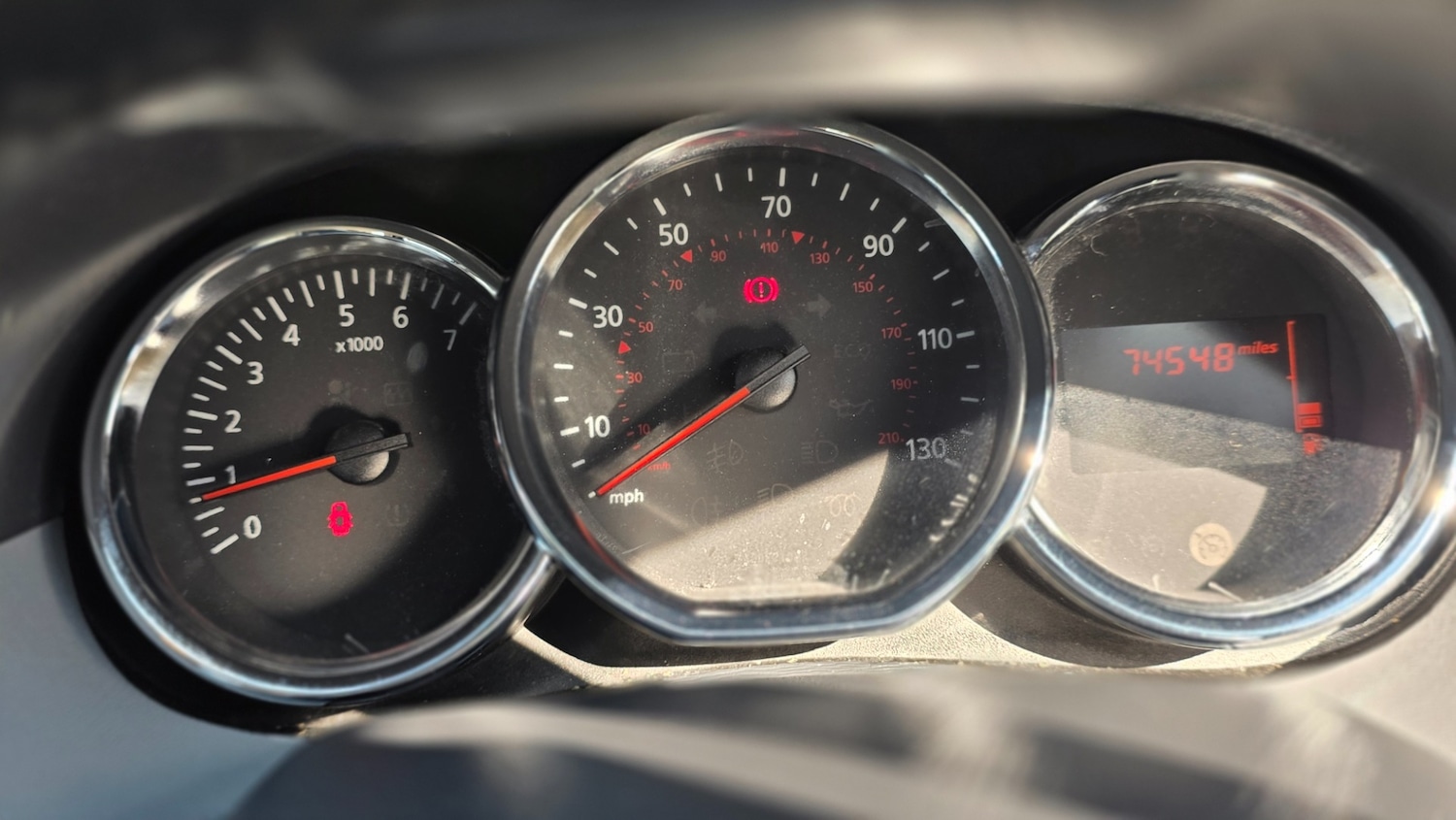 Used Dacia Duster 2014 for sale - 78085684: Photo 14