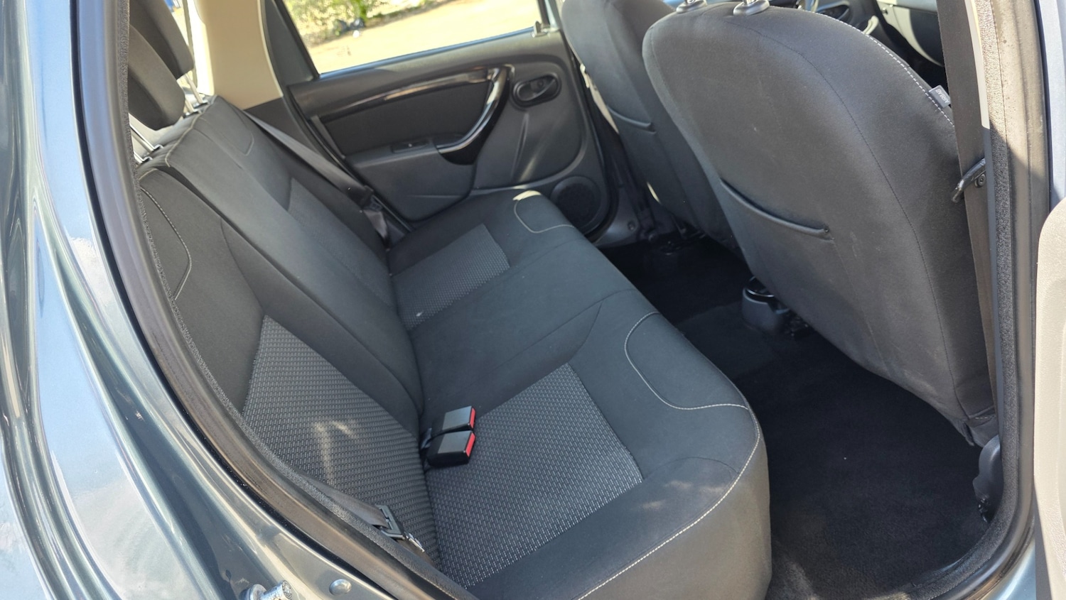 Used Dacia Duster 2014 for sale - 78085684: Photo 16