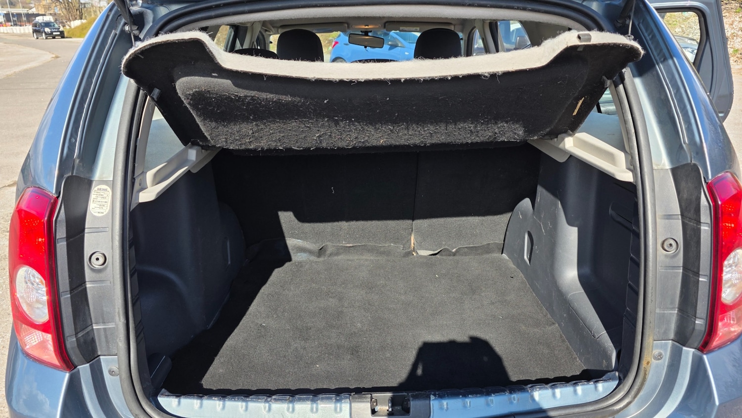 Used Dacia Duster 2014 for sale - 78085684: Photo 18