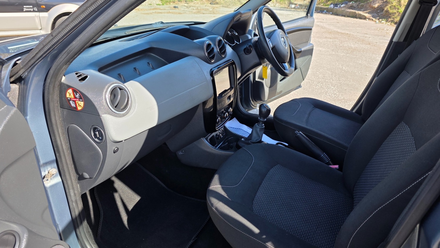 Used Dacia Duster 2014 for sale - 78085684: Photo 19