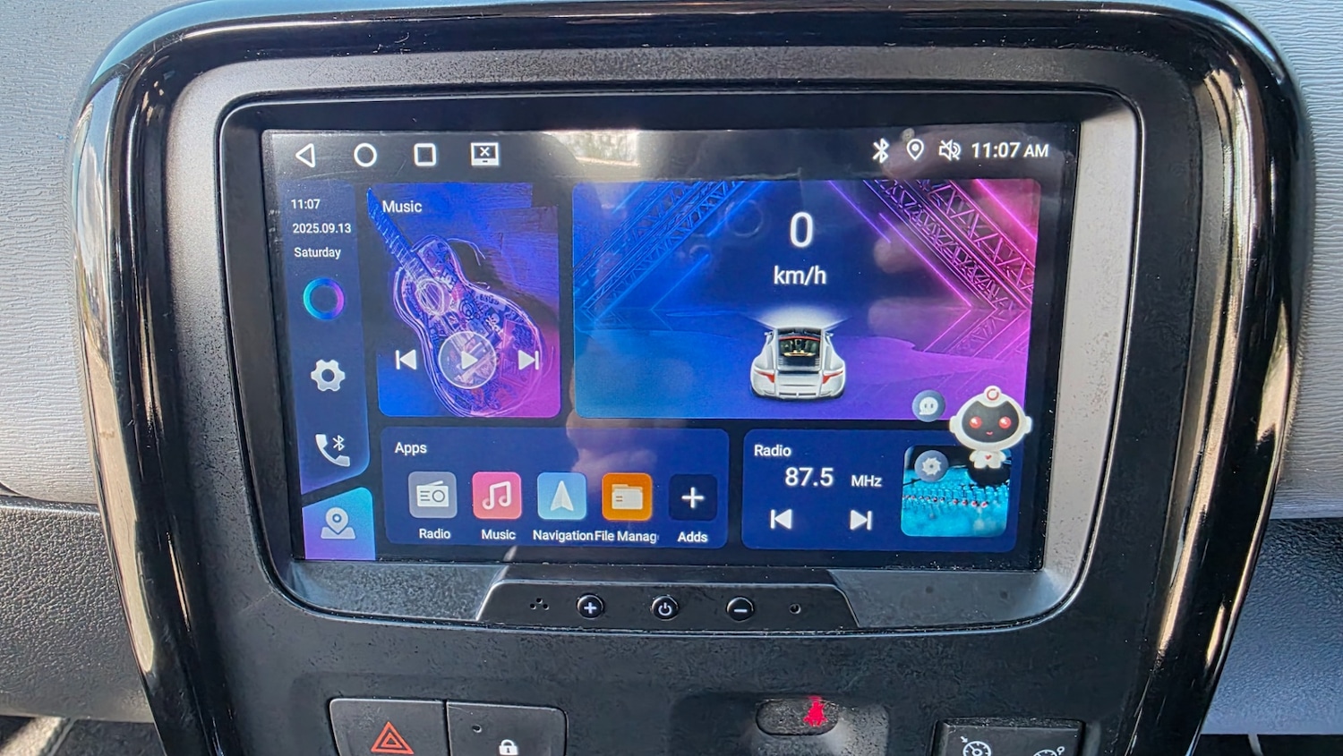 Used Dacia Duster 2014 for sale - 78085684: Photo 20