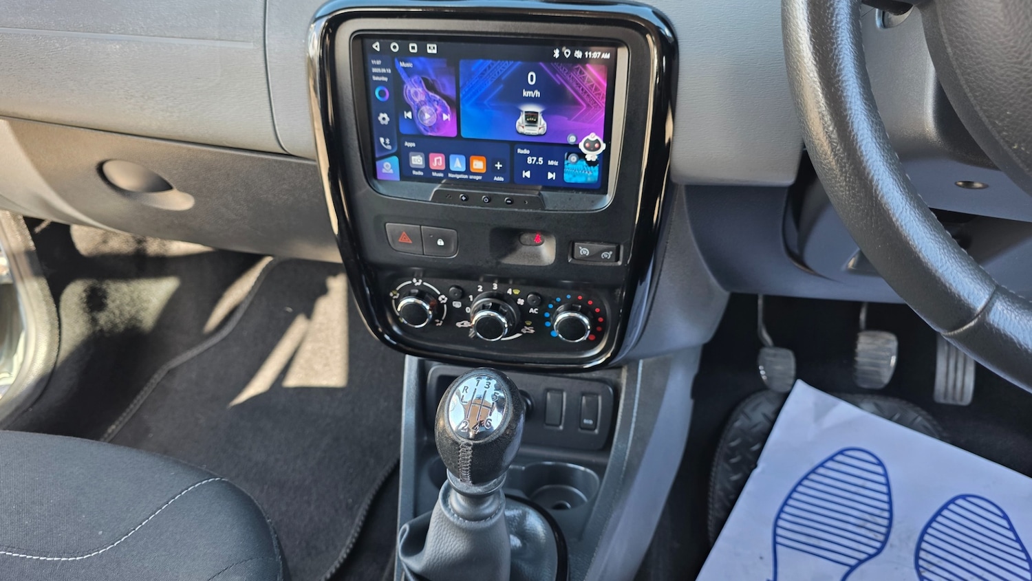 Used Dacia Duster 2014 for sale - 78085684: Photo 21