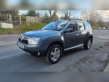 Used Dacia Duster 2014 for sale - 78085684: Photo