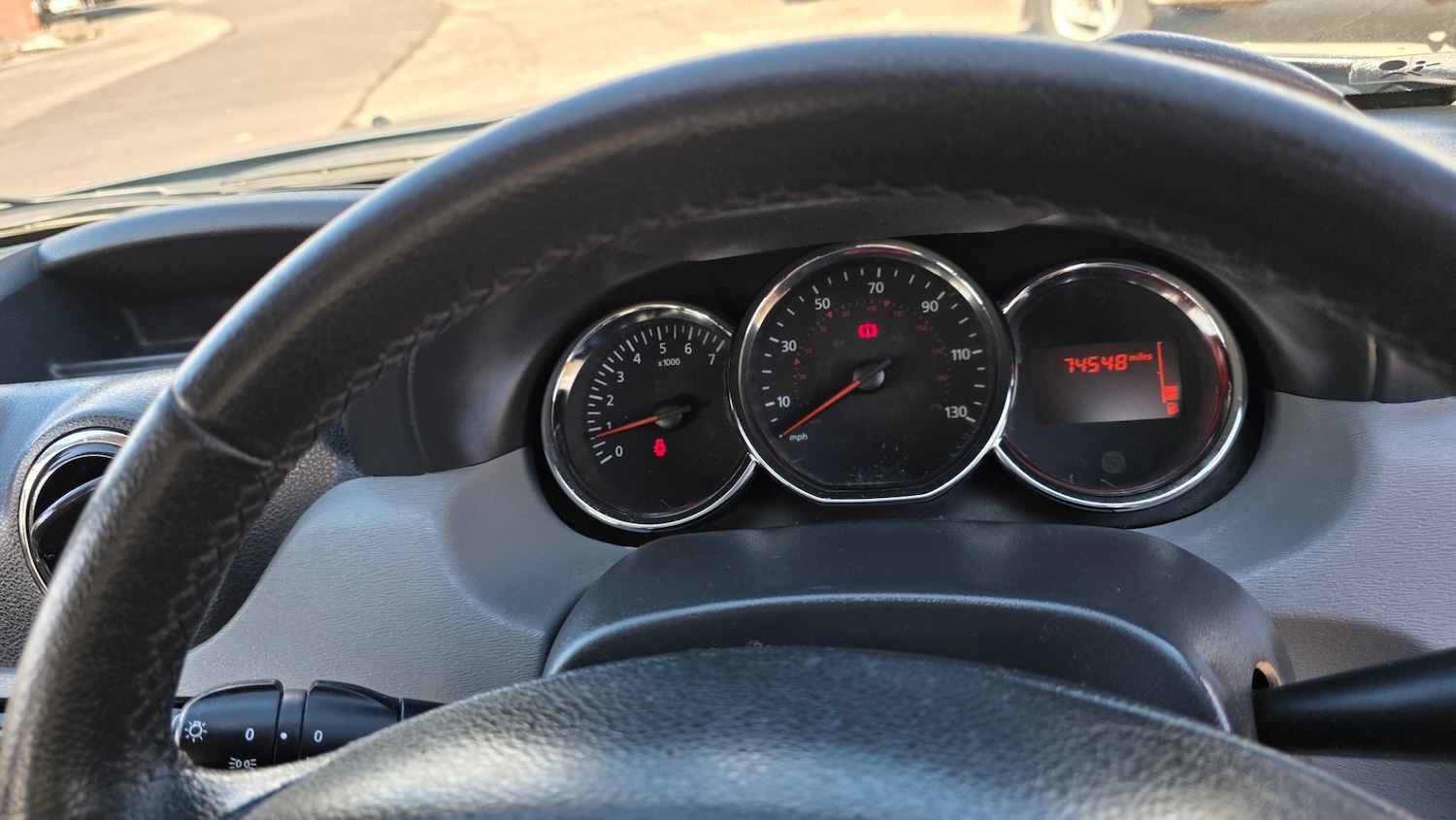 Used Dacia Duster 2014 for sale - 78085684: Photo 7