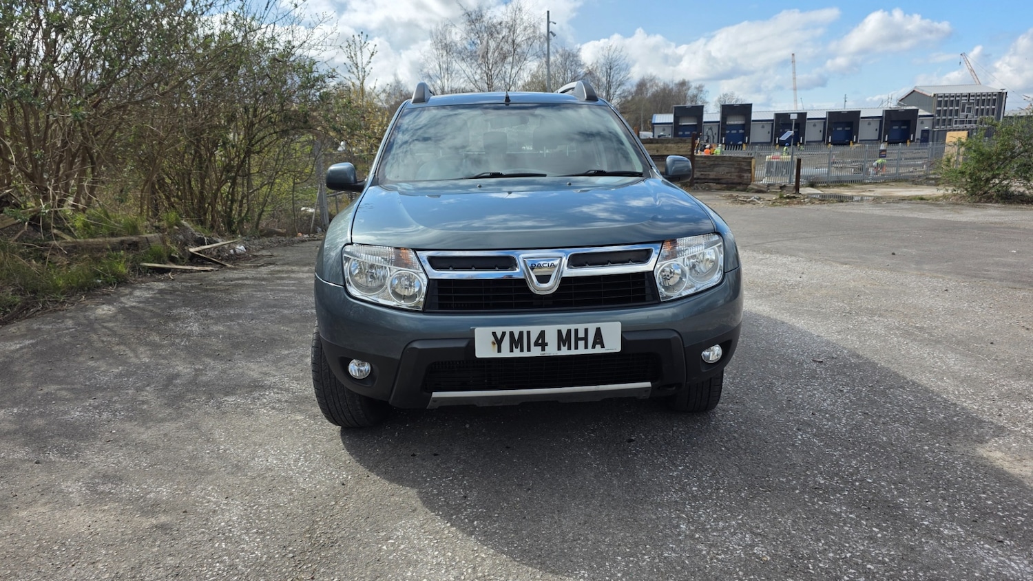 Used Dacia Duster 2014 for sale - 78085684: Photo 9