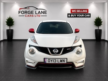 Used Nissan Juke 2013 for sale - 79191767: Photo