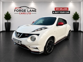 Used Nissan Juke 2013 for sale - 79191767: Photo