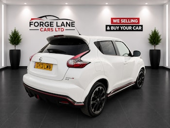 Used Nissan Juke 2013 for sale - 79191767: Photo