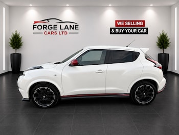 Used Nissan Juke 2013 for sale - 79191767: Photo