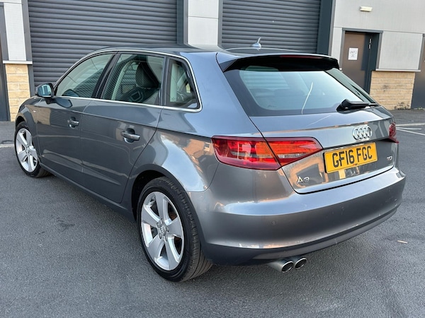 Used Audi A3 2016 for sale - 74293421: Photo 10