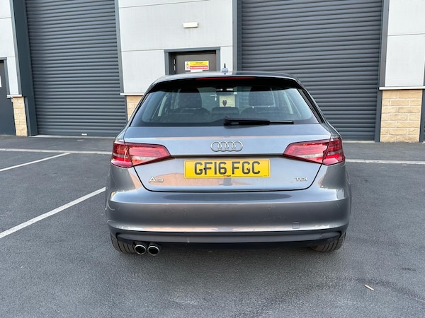 Used Audi A3 2016 for sale - 74293421: Photo 11